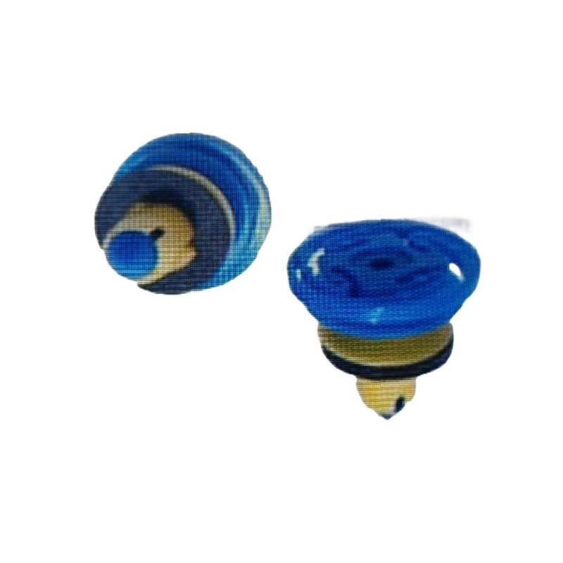 Klips Fiat Kapı Döşeme Klips Egea Ata-0457 (25 Adet)