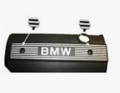 Klips Bmw Zebra Kapak (25 Adet)