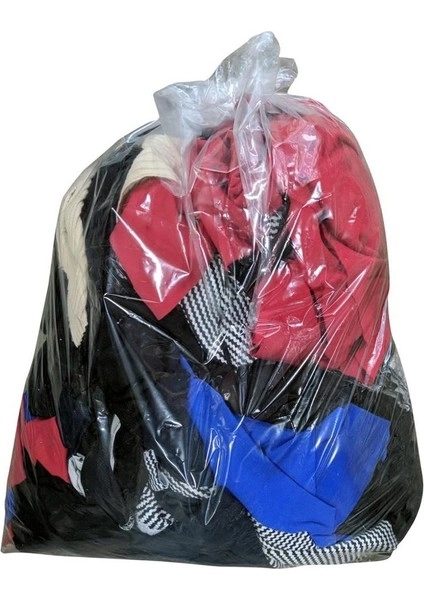 Parça Bez 4 Kg (Poşet)