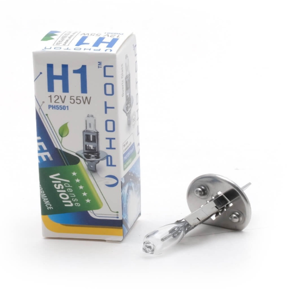 H1 12V 55W Ampul