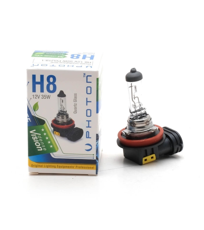 H8 12V 35W Ampul
