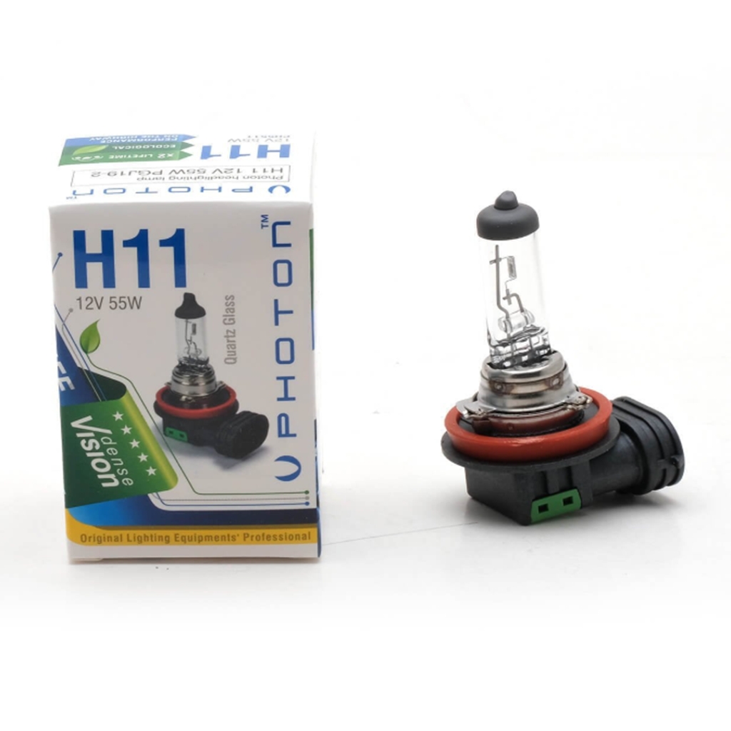 H11 12V 55W Ampul