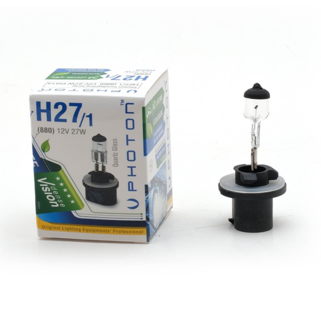 H27/1 880 12V 27W Ampul