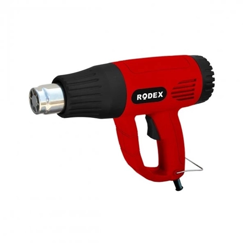 Rodex Rdx303A Sıcak Hava Tabancası