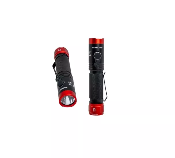 Led El Feneri 1000Lm