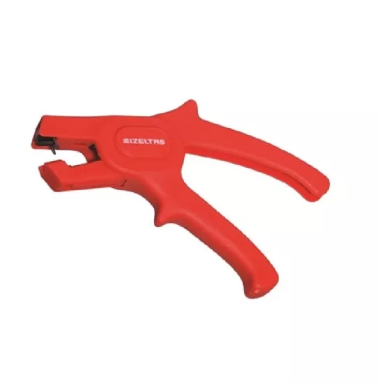 Mekanik Kablo Sıyırıcı 0,5Mm-4 Mm