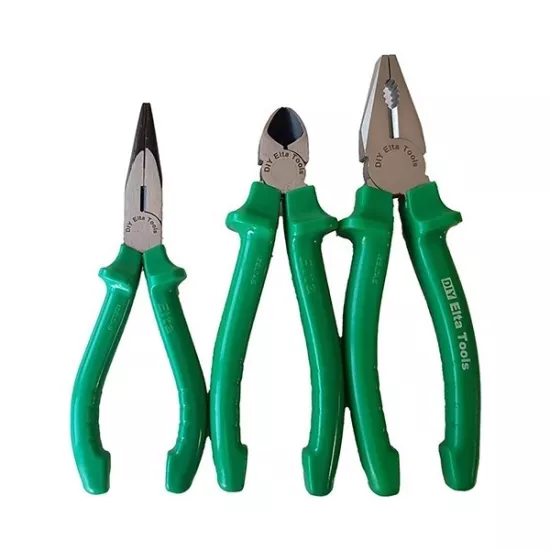Elta Pense Set 3 Parça