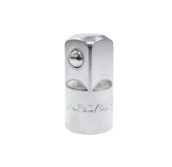 1/4’’Fx3/8’’M Lokma Adaptörü