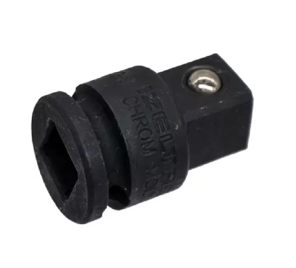 1/2’’Fx3/4’’M  Havalı Lokma Adaptörü