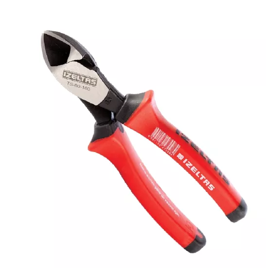 Yan Keski Ağır Tip 160 Mm ( Çelik Tel İçin )