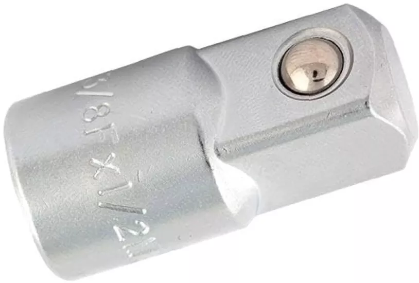 3/8’’Fx1/2’’M Lokma Adaptorü 3/8’’