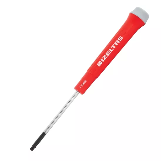 Elektronikçi Klemens Torx Uçlu Tornavida