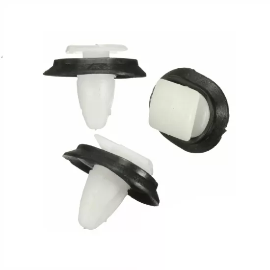 Klips Peugeot Boxer Kapı Bant & Kapı Çıta Klipsi 71728806 (25 Adet)