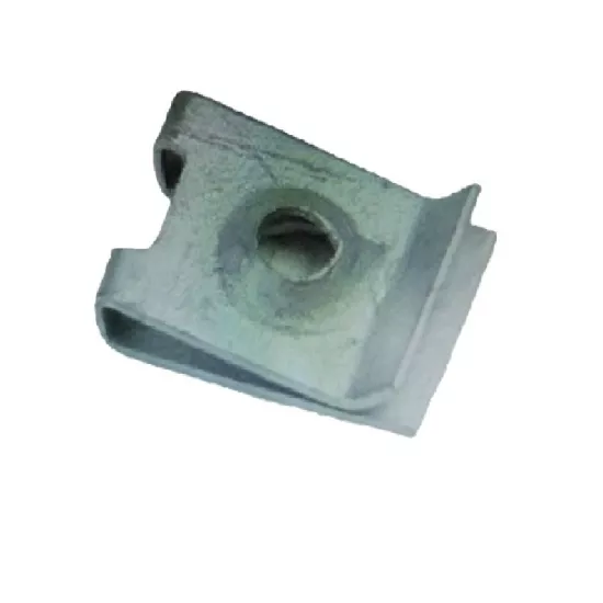 4,8 Mm Sac Segman Yerli (10 Adet)