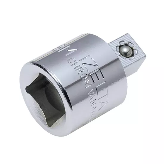 1’’Fx3/4’’M Lokma Adaptörü