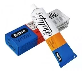 Bally Büyük Tüp 150Gr