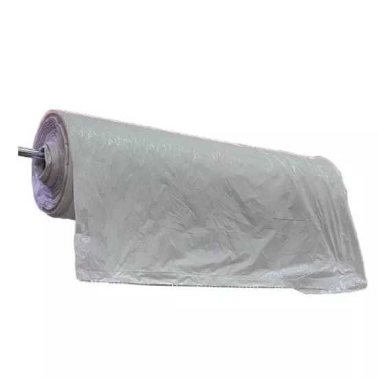 Baskısız Koltuk Kılıfı 13 Mikron