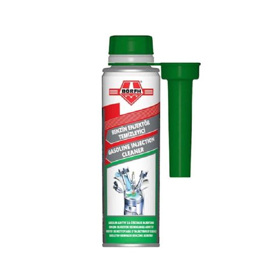 Börfh Benzin Enjektör Temizleyici 300 Ml