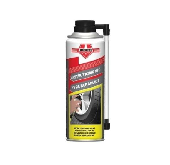 Börfh Lastik Tamir Kiti 400 Ml