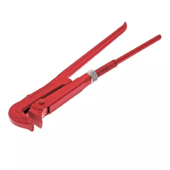 1  1/2’’ Maşalı Boru Anahtarı (85 Derece)