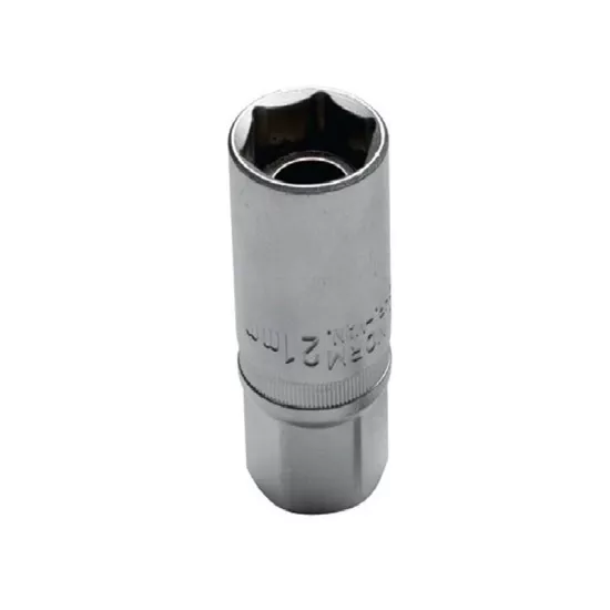 3/8’’ Buji Lokma Lastikli 21 Mm