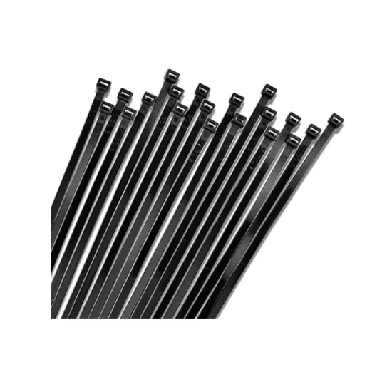 Plastik Cırt Kelepçe Çeşitleri (Paket)