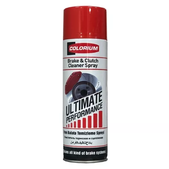 Colorıum Fren Balata Temizleme Sprey 500 Ml