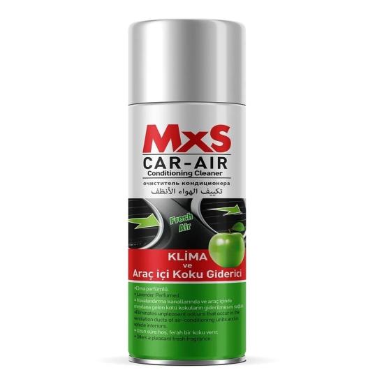 Klima Dezenfektan Temizleyici Koku 200 Ml