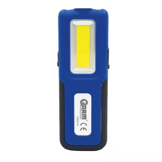 420 Lümen Şarjlı Led Lamba