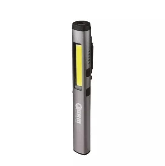 450 Lümen Şarjlı Led Lamba