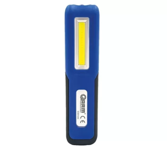 240 Lümen Şarjlı Led Lamba