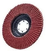 Flap Disk Daire Zımpara 60 Kum