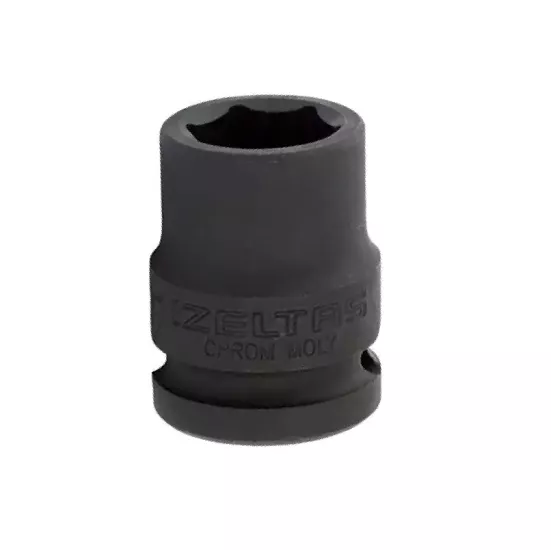 1/2’’ Havalı Lokma Anahtar