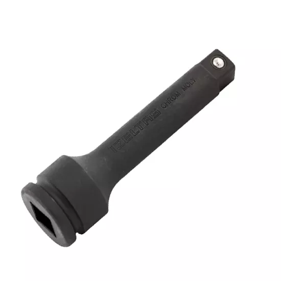 1/2’’ Havalı Lokma Ara Kol 125 Mm