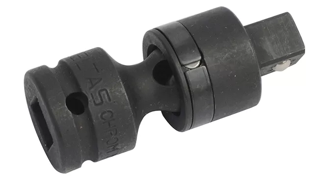 3/4’’ Havalı Lokma Mafsal 108 Mm