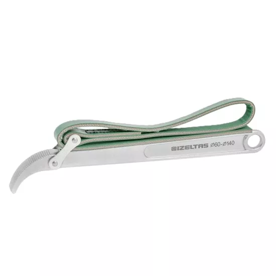 Kayışlı Yağ Filtresi Sökeceği 60X140 Mm