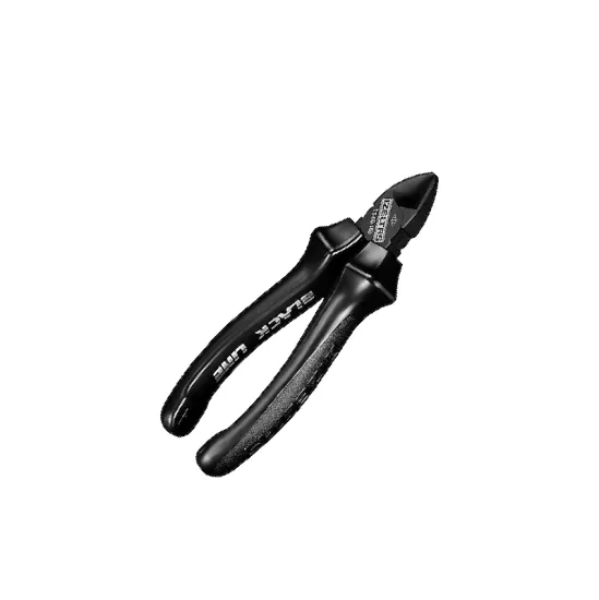 Yan Keski Black Line 160 Mm