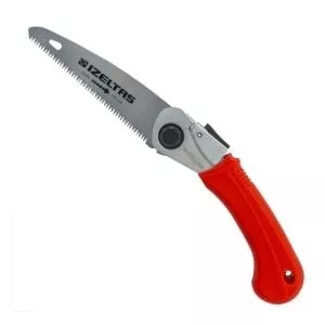 Katlanır Budama Testeresi 120Mm