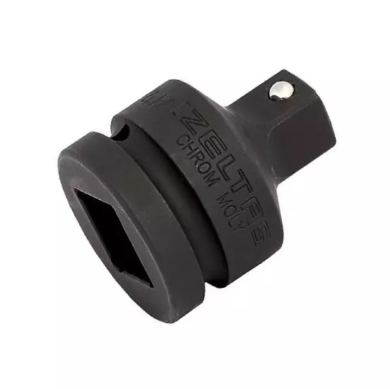 1’’Fx3/4’’M Havalı Lokma Adaptörü