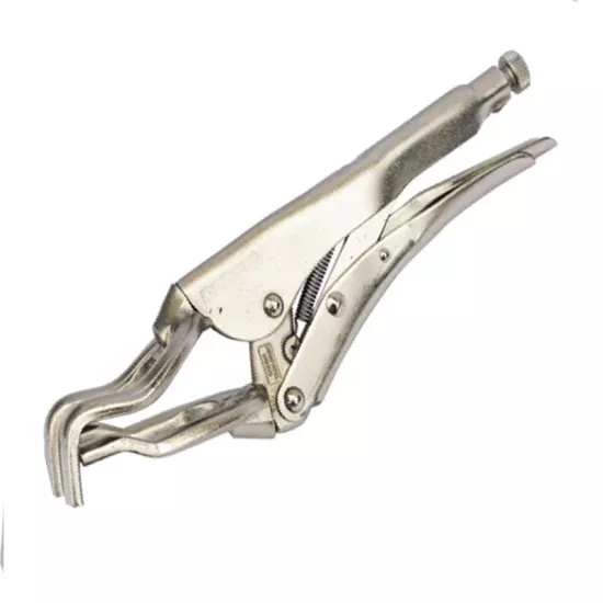 Kaynakçı Ayarlı Pense 280 Mm  ( Boru İçin )