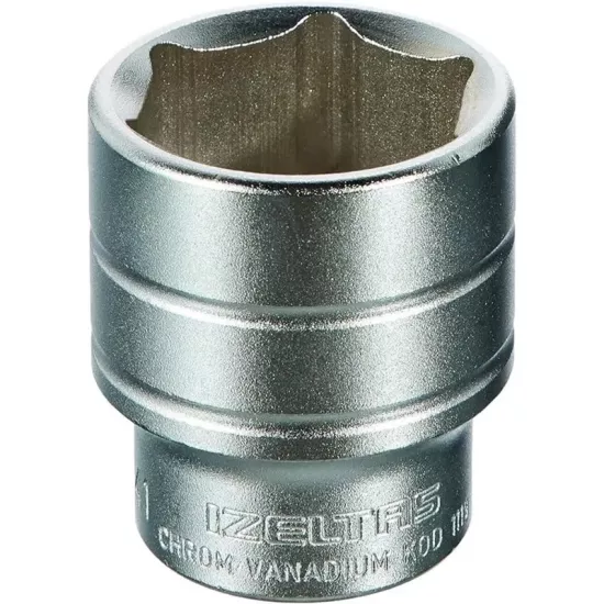 3/4’’ Altı Köşe Lokma Anahtar