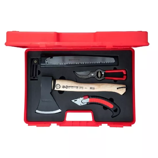 Doğada Set (3 Parça)