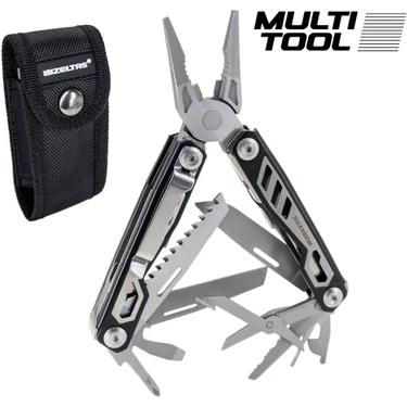 Multitool 15 Fonk 155Mm