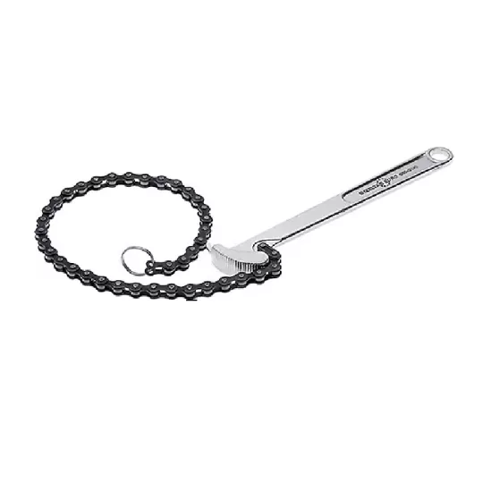 Zincirli Yağ Filtresi Sökeceği 60X140 Mm