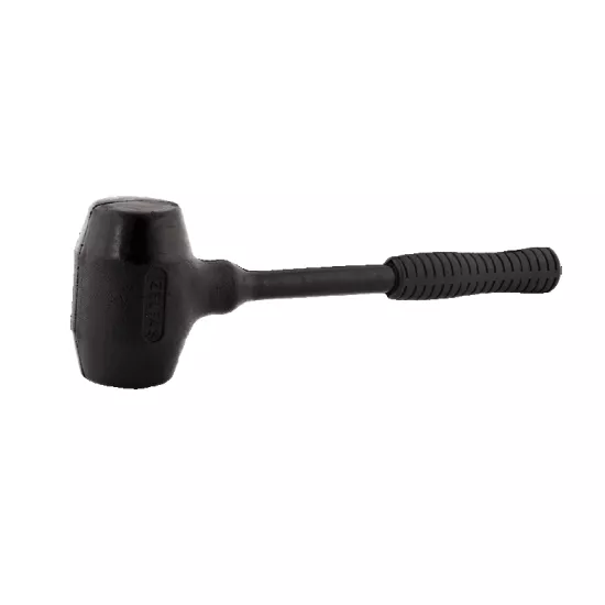 Lastik Çekiç 400 Gr