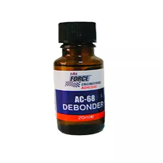 Japon Yapıştırıcı Sökücü - Temizleyici 20 Ml