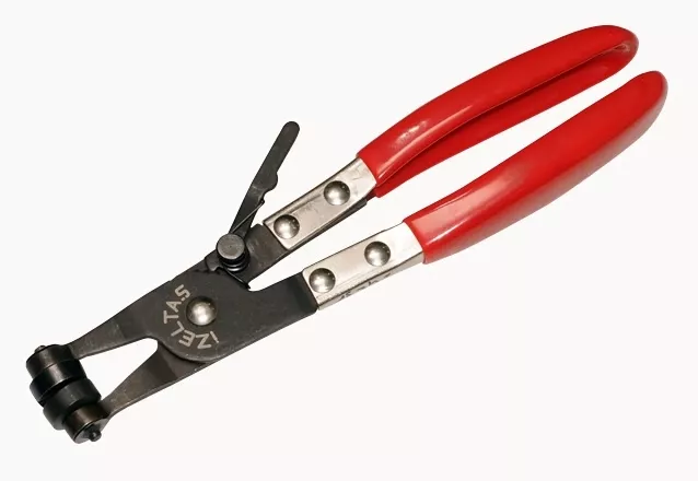 Hortum Kelepçe Pense 220 Mm
