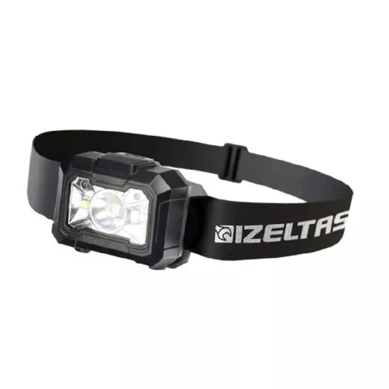 Led Kafa Feneri 400Lm Hrkt Sensörlü