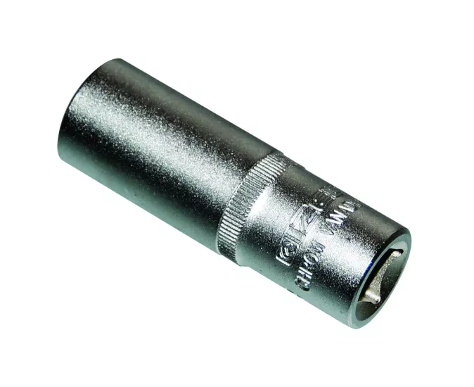 1/2’’ Altı Köşe Derin Lokma Anahtar