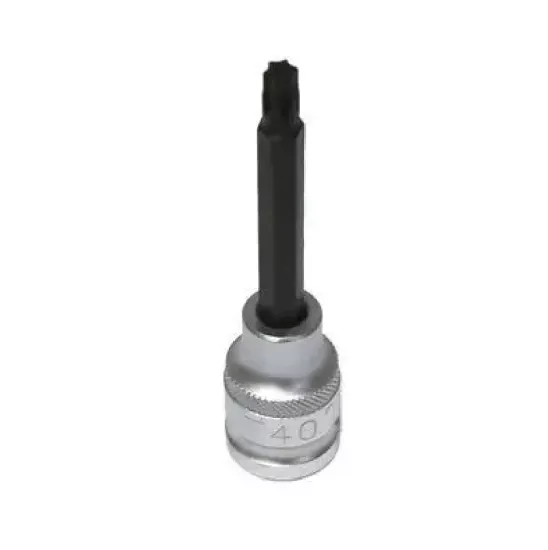 1/2’’ Lokmalı Star (Torx) (100 Mm)